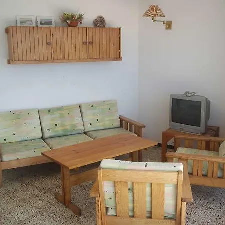 Tonotozi Holiday home Famara